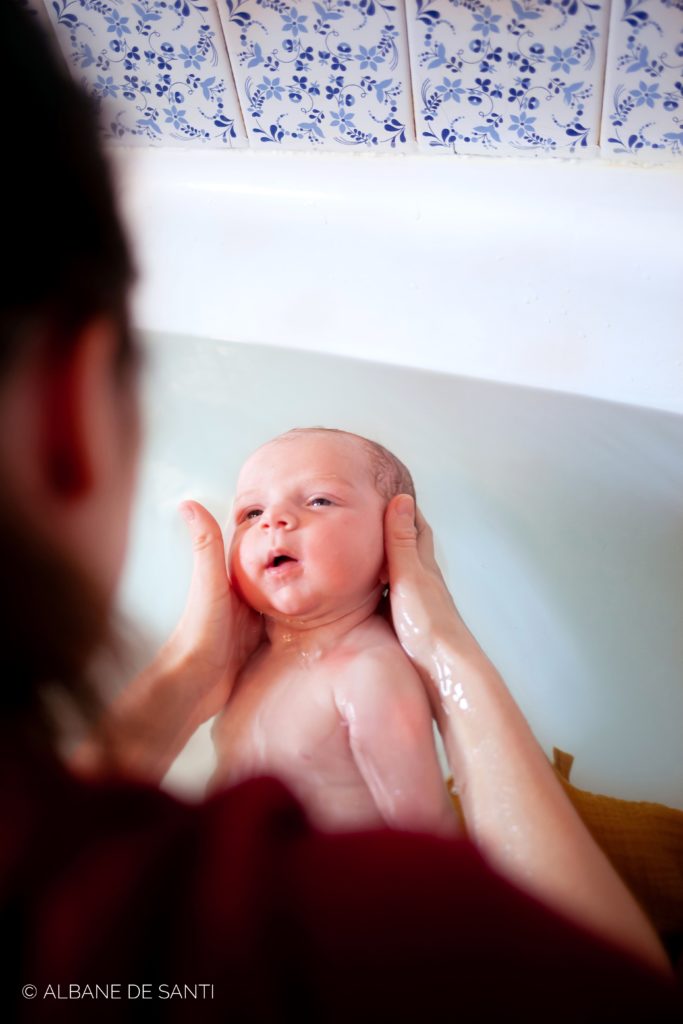 Bain thalasso thérapeutique