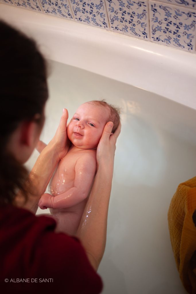 Bain thalasso thérapeutique