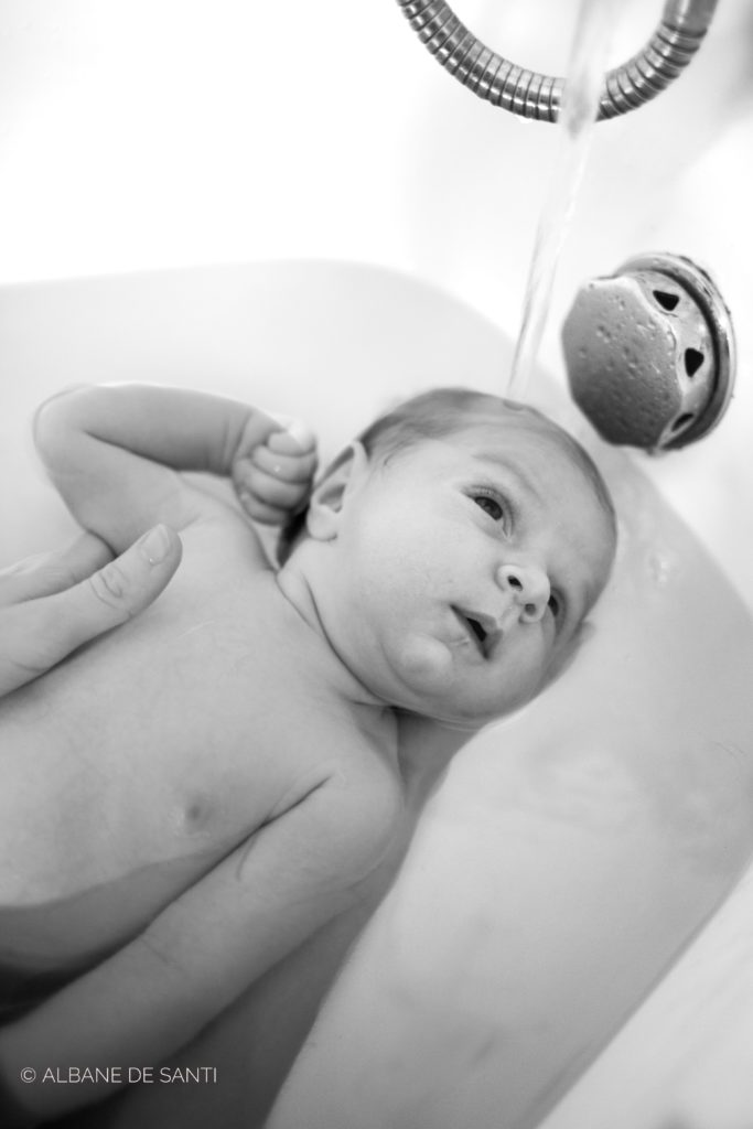 Bain thalasso thérapeutique