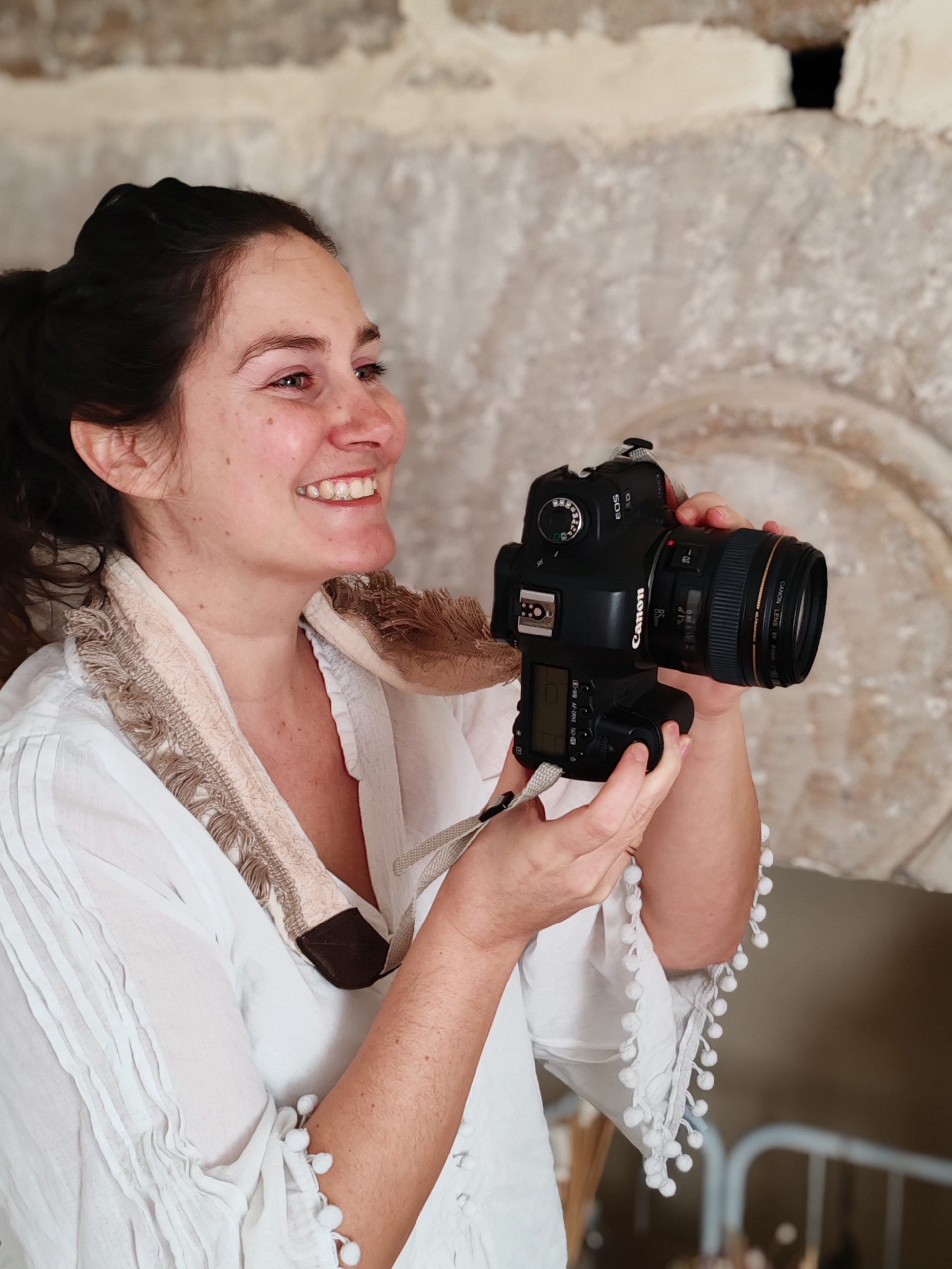 Lire la suite à propos de l’article Bonjour à toi, très cher lecteur, voici mes conseils de photographe