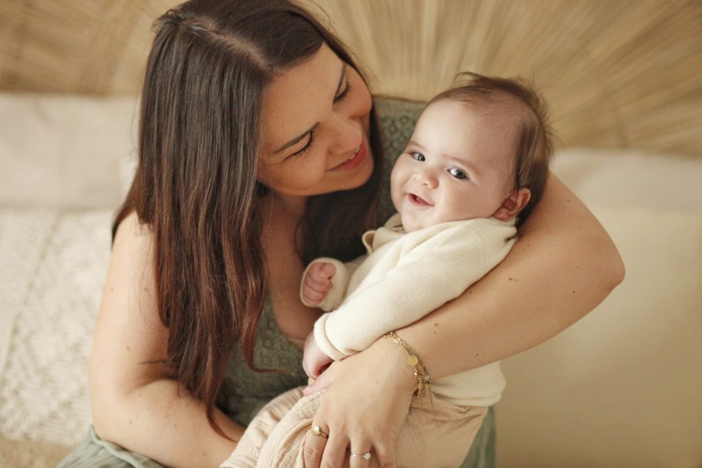 séance en correze maman bébé