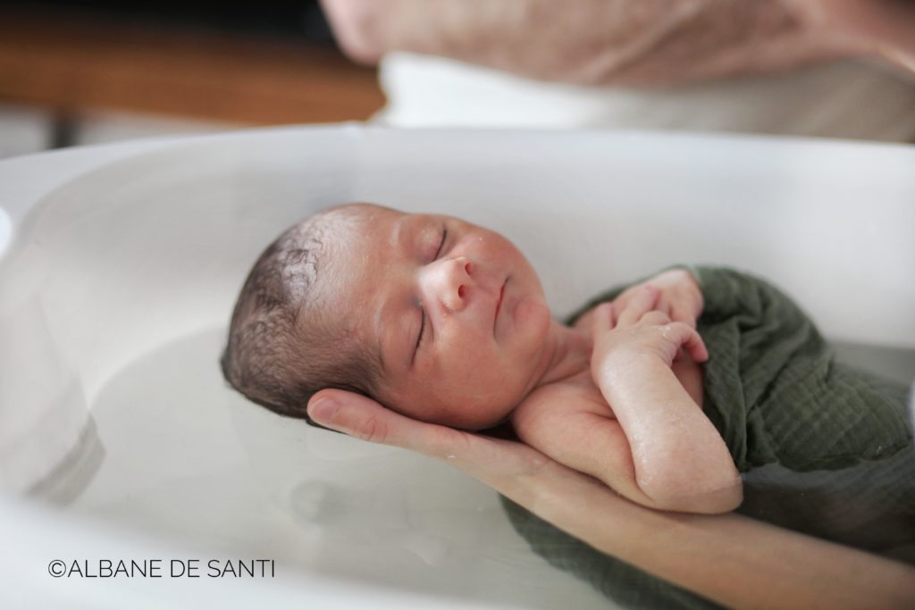 bain thalasso thérapeutique photographe Albane de Santi