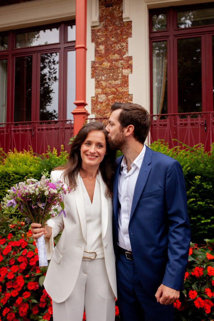 Photographe mariage en correze