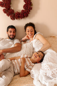 Lire la suite à propos de l’article Pourquoi je suis devenue photographe​