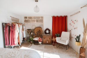 Lire la suite à propos de l’article Mon studio photo bohème sa naissance en Corrèze