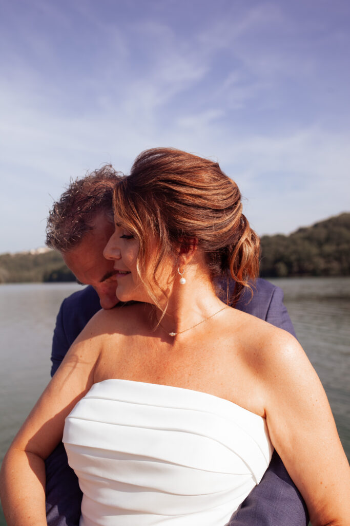Prix d'un reportage photo de mariage