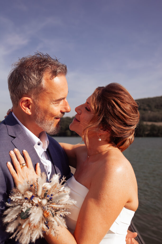 Les mariés photos de couple